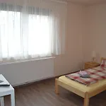 City Apartments Herne Apartman
