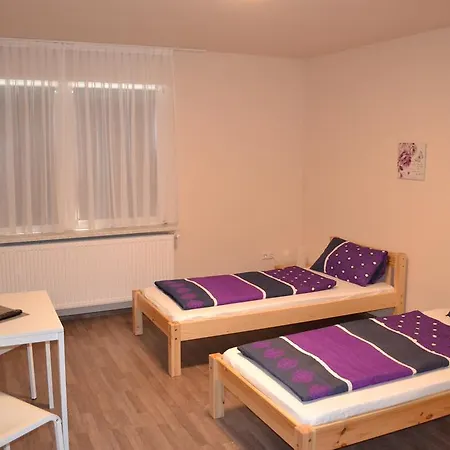 City Apartments Herne * Herne