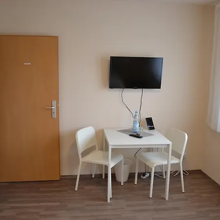 City Apartments Herne Herne