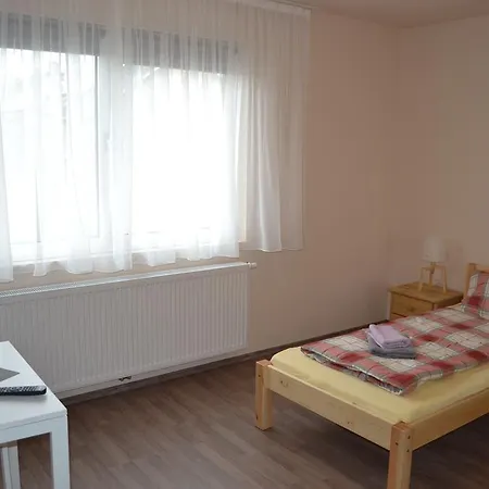 City Apartments Herne Διαμέρισμα