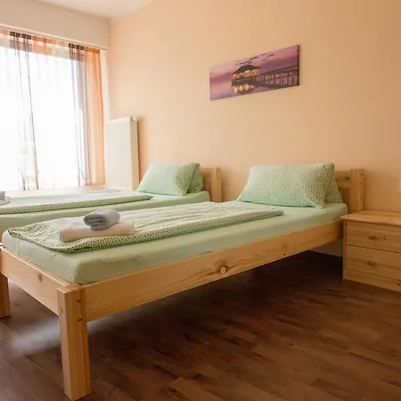 City Apartments Herne * Herne