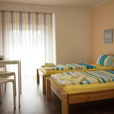 City Apartments Herne * Herne