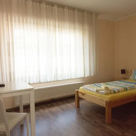 City Apartments Herne * Herne