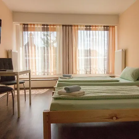 City Apartments Herne Διαμέρισμα