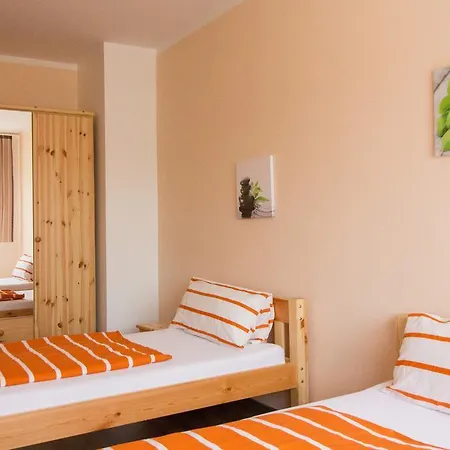 City Apartments Herne Herne