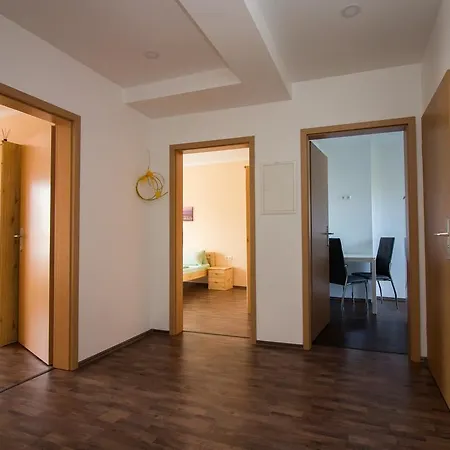 City Apartments Herne