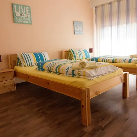 City Apartments Herne * Herne