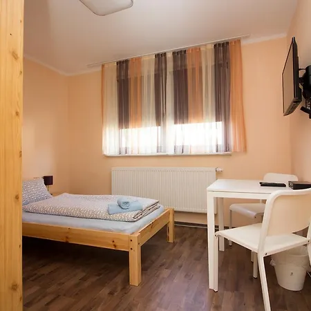 Appartamento City Apartments Herne Herne