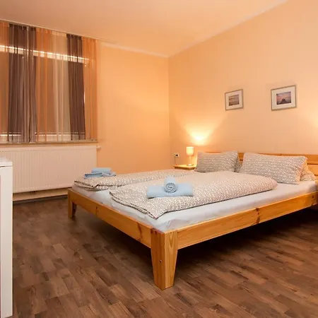 Apartment City Apartments Herne *