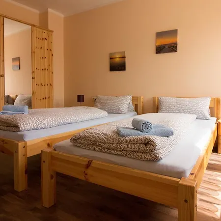 City Apartments Herne Διαμέρισμα