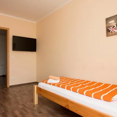 City Apartments Herne Herne