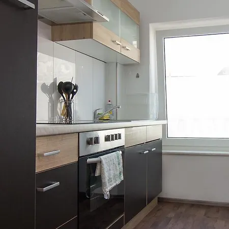 City Apartments Herne Διαμέρισμα