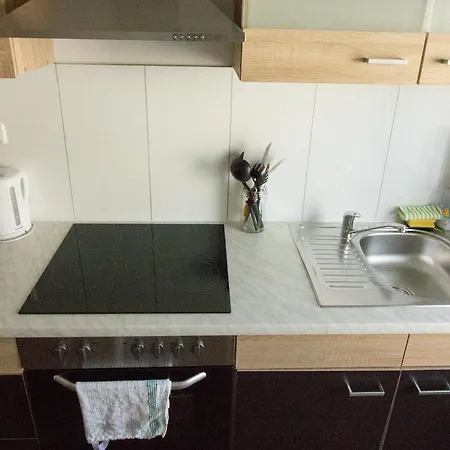 City Apartments Herne Διαμέρισμα *