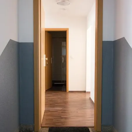 Appartamento City Apartments Herne *