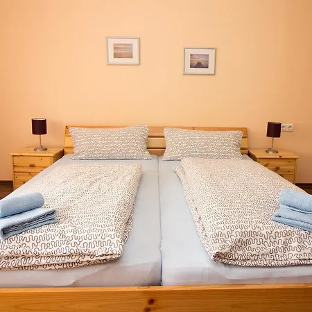 City Apartments Herne *