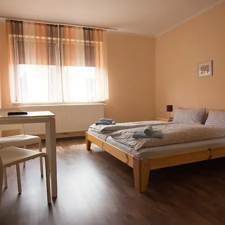 Διαμέρισμα City Apartments Herne Herne