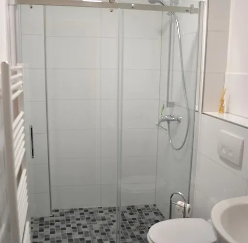 A&A公寓酒店 公寓 赫恩