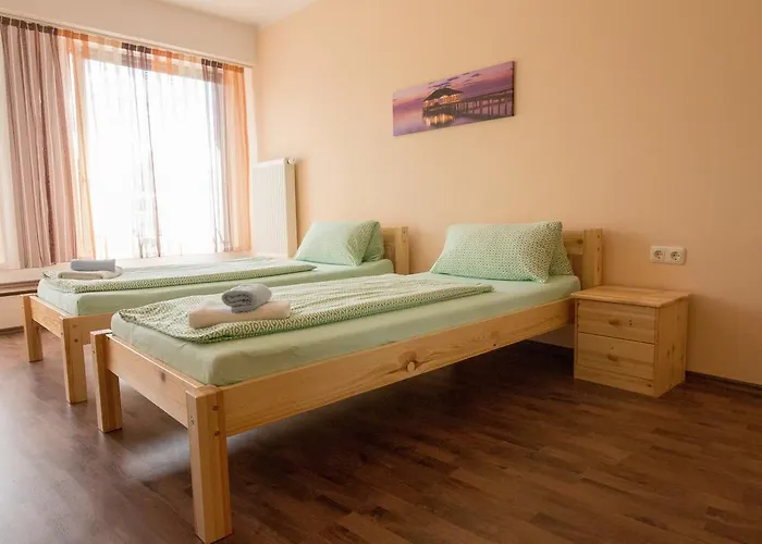 A&A公寓酒店 * 赫恩