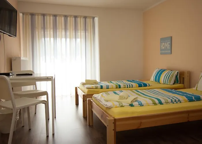 A&A公寓酒店 * 赫恩