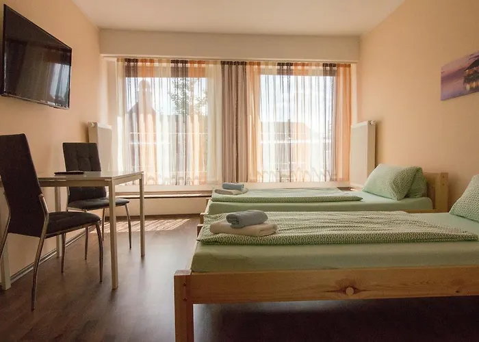 A&A公寓酒店 公寓