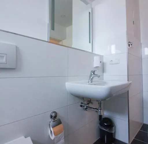 公寓 A&A公寓酒店 *