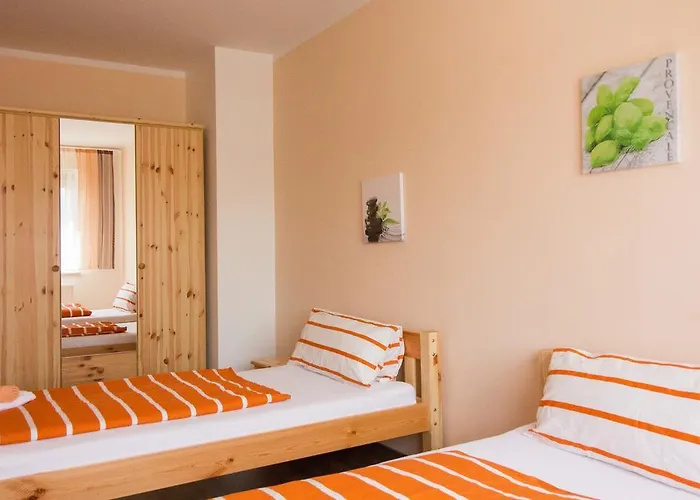 A&A公寓酒店 赫恩