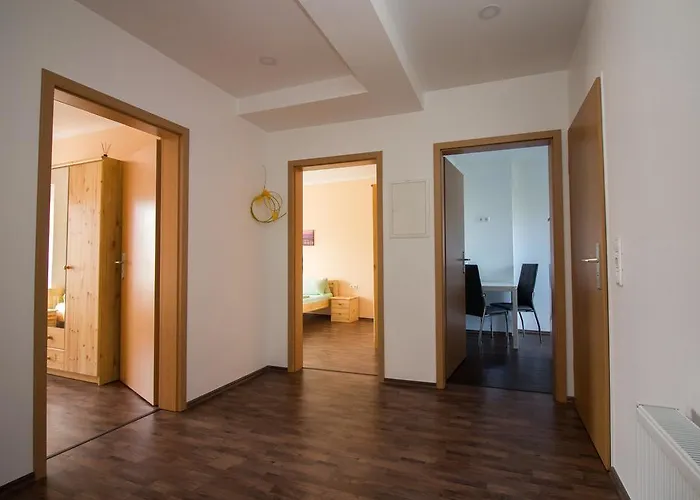 City Apartments Herne