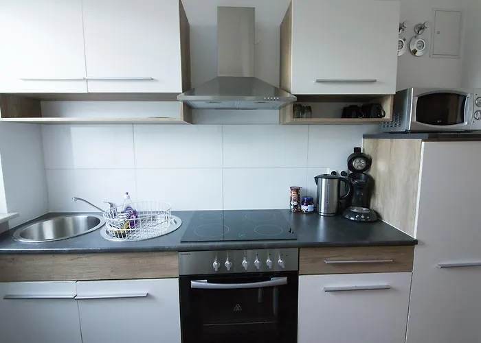 公寓 A&A公寓酒店 *