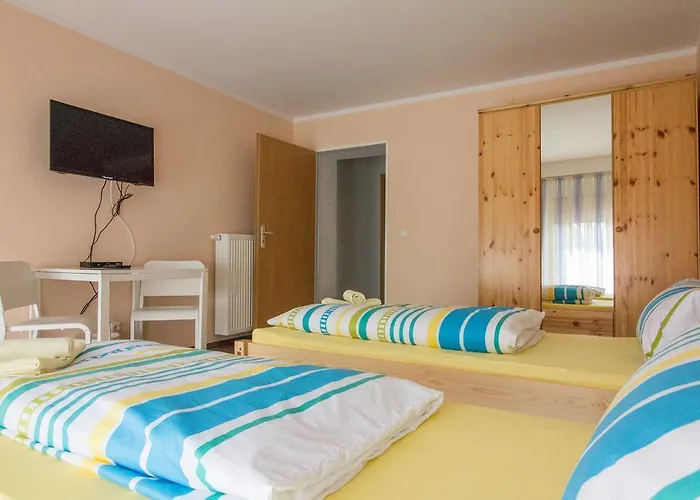 A&A公寓酒店 * 赫恩