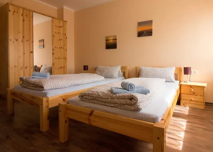 City Apartments Herne Appartamento