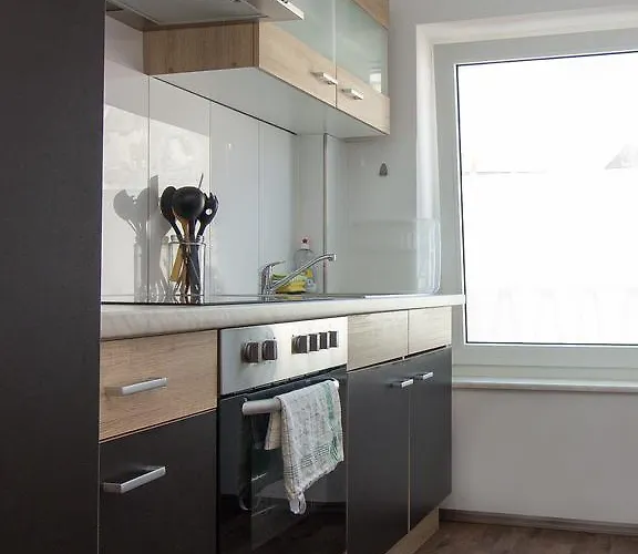 City Apartments Herne Appartamento