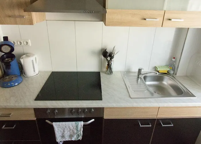 City Apartments Herne Appartamento *