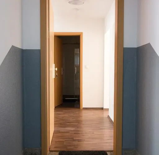 Appartamento City Apartments Herne *